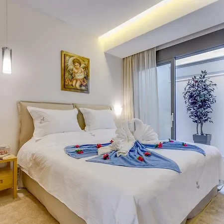 Angels Apartament