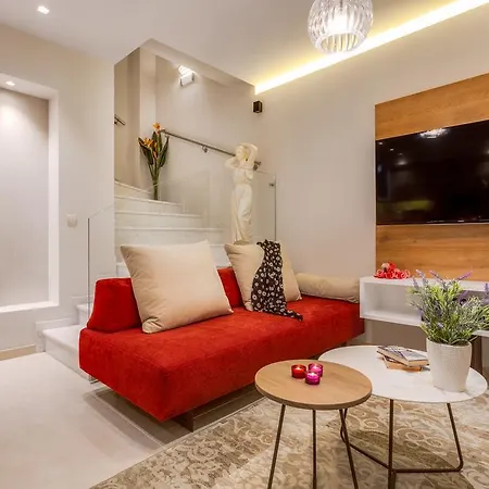 Apartament Angels *