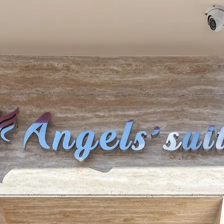 Angels * Platanés