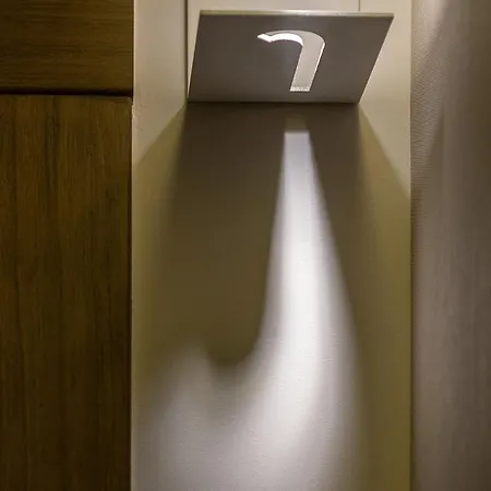 Angels Apartament *