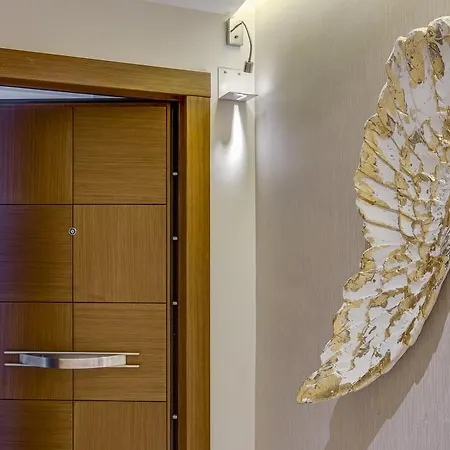 Angels Apartament *