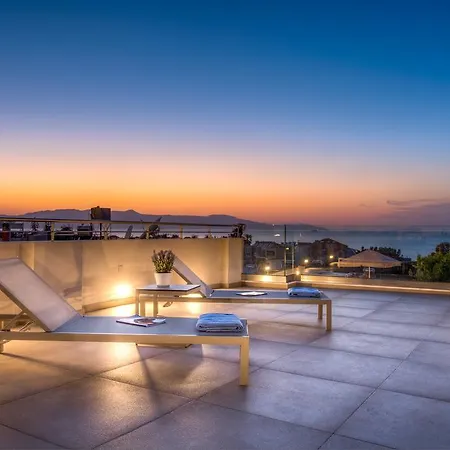 Apartament Angels *