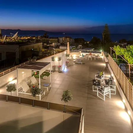 Apartament Angels Platanés