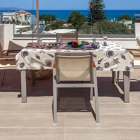 Apartament Angels Platanés