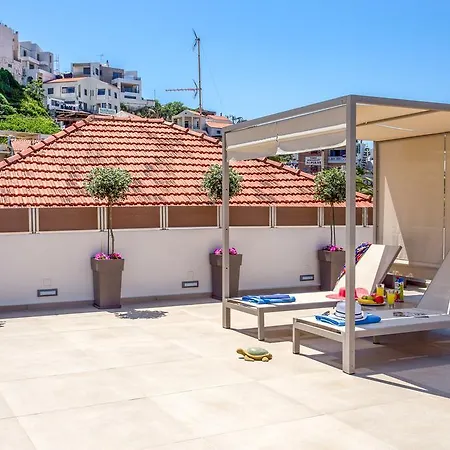 Apartament Angels