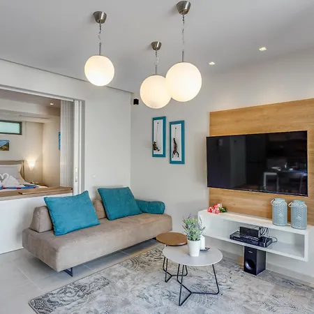 Apartament Angels